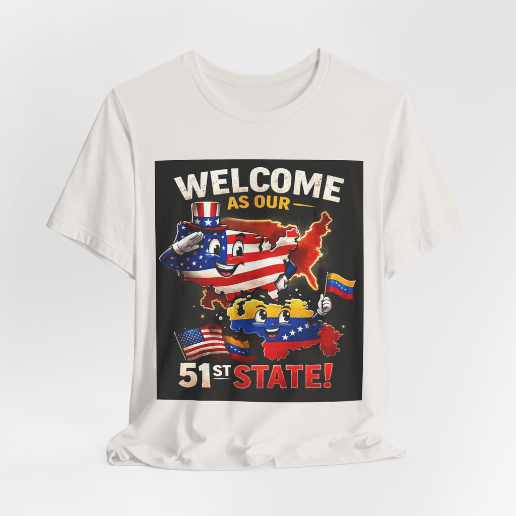 51st State
