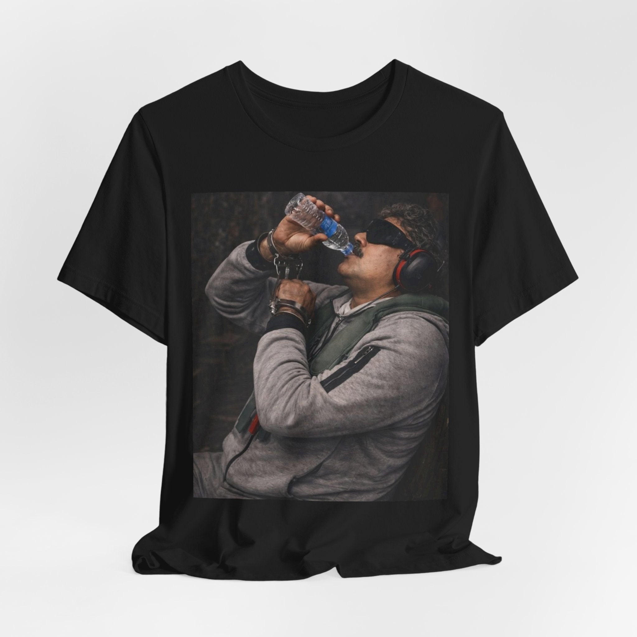 Thirsty? Unisex Short Sleeve