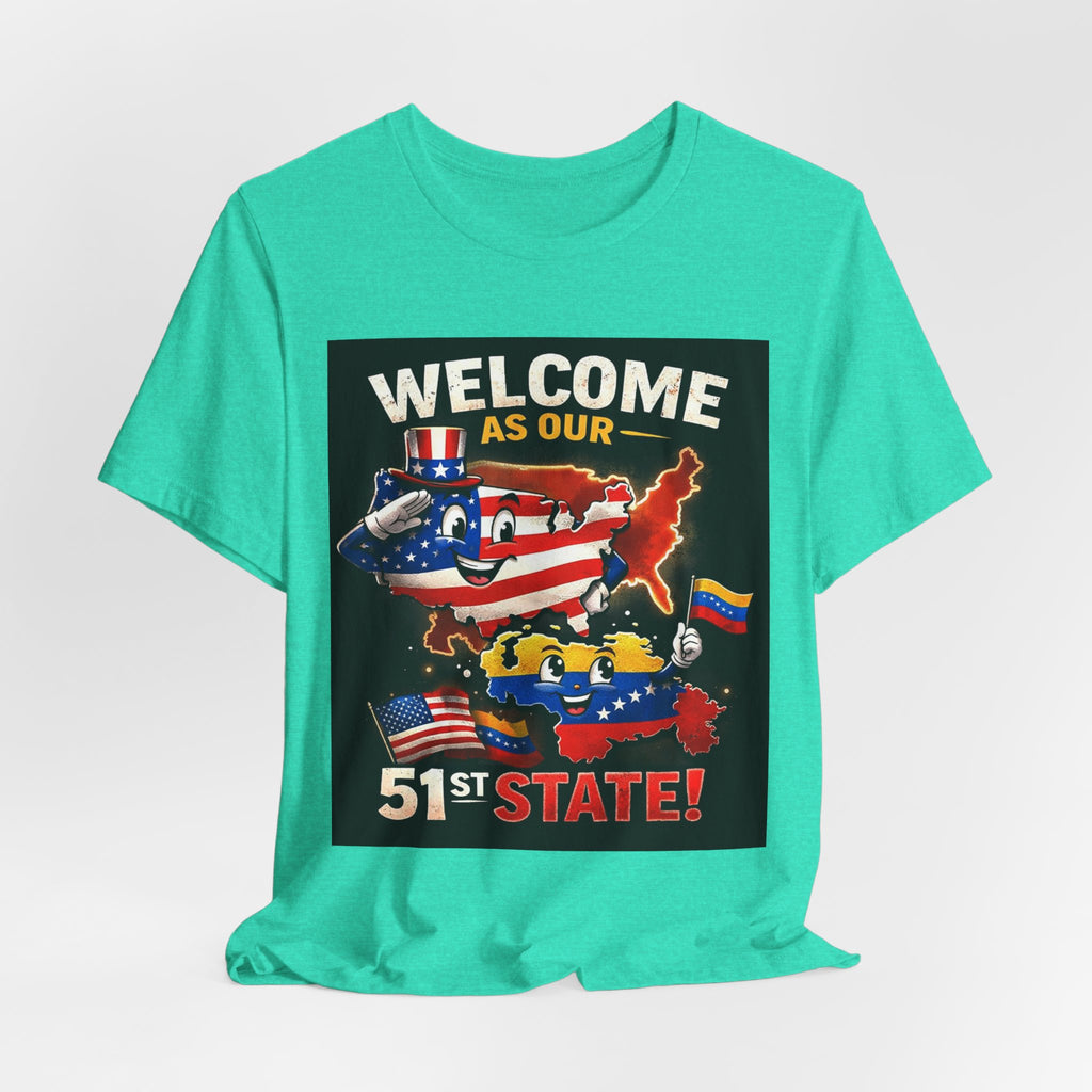 51st State
