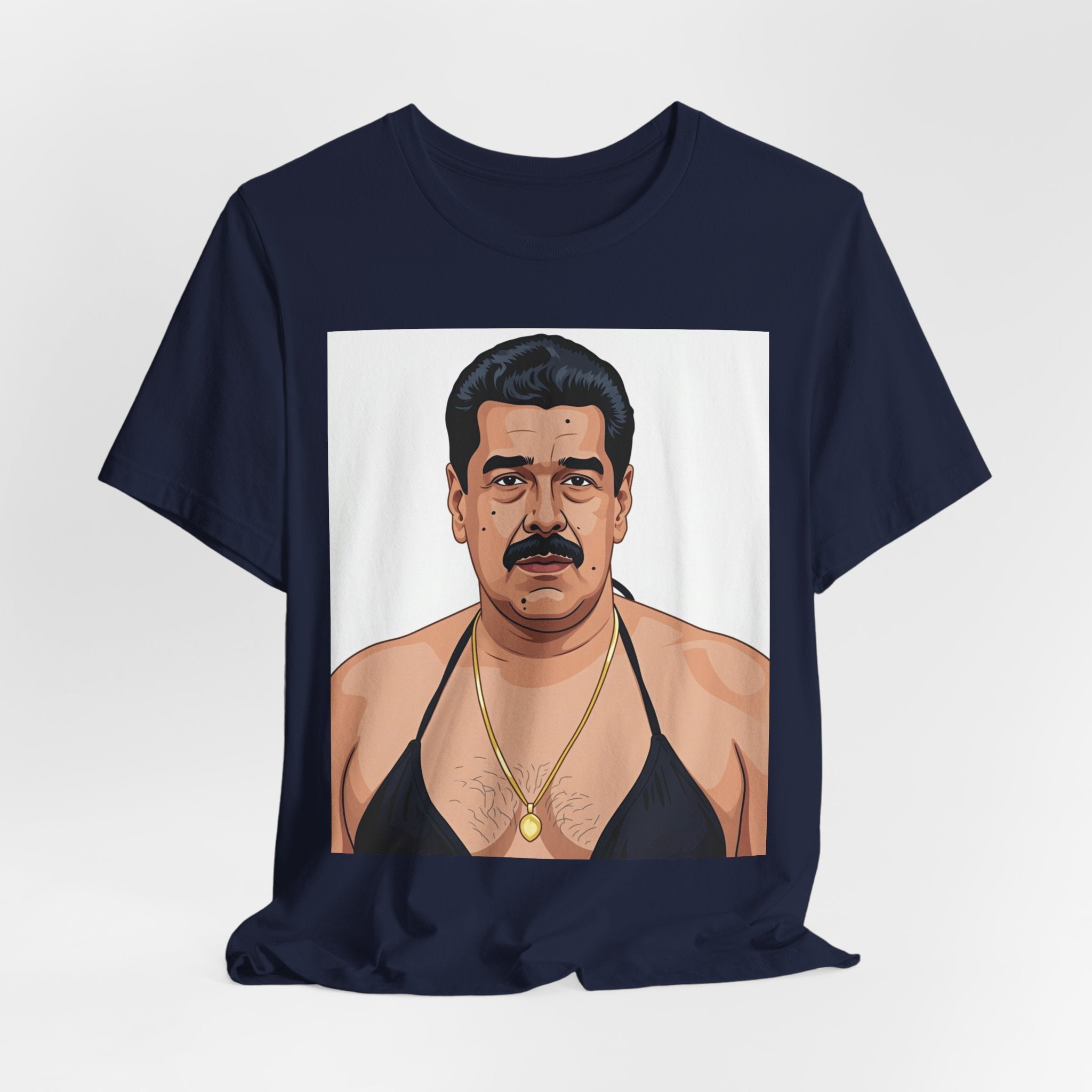 Maduro Bikini Time! Unisex Short Sleeve