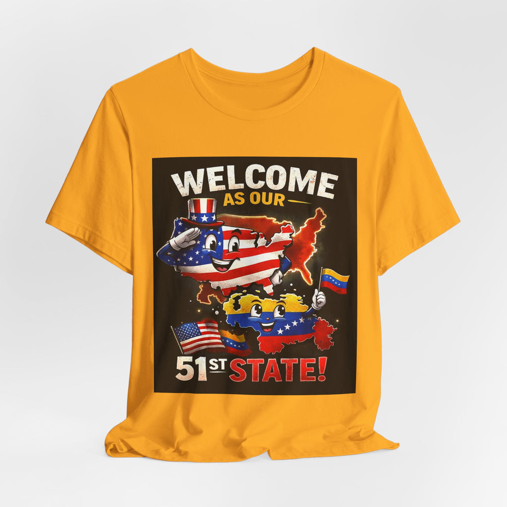 51st State