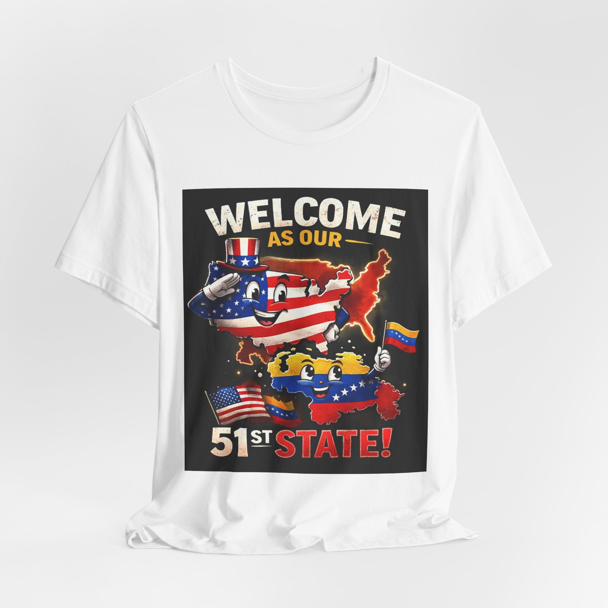 51st State