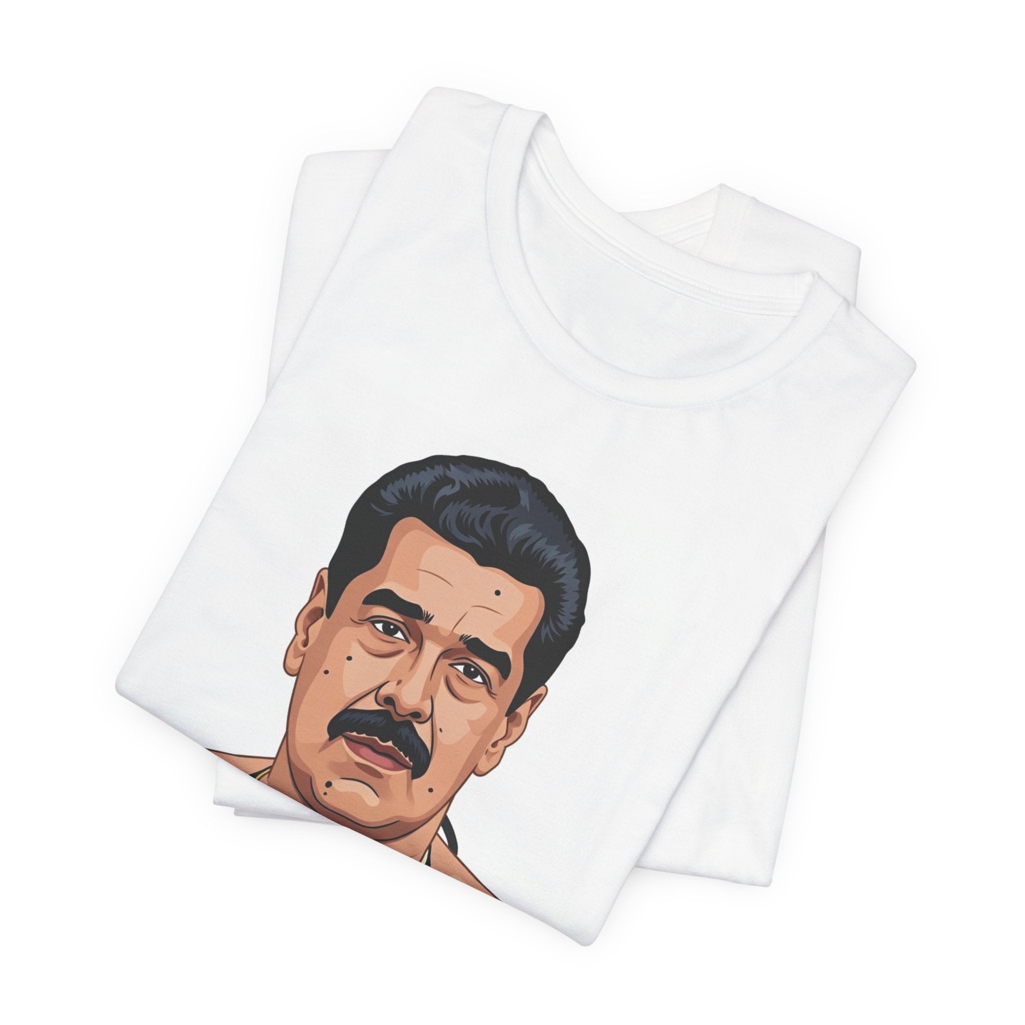 Maduro Bikini Time! Unisex Short Sleeve