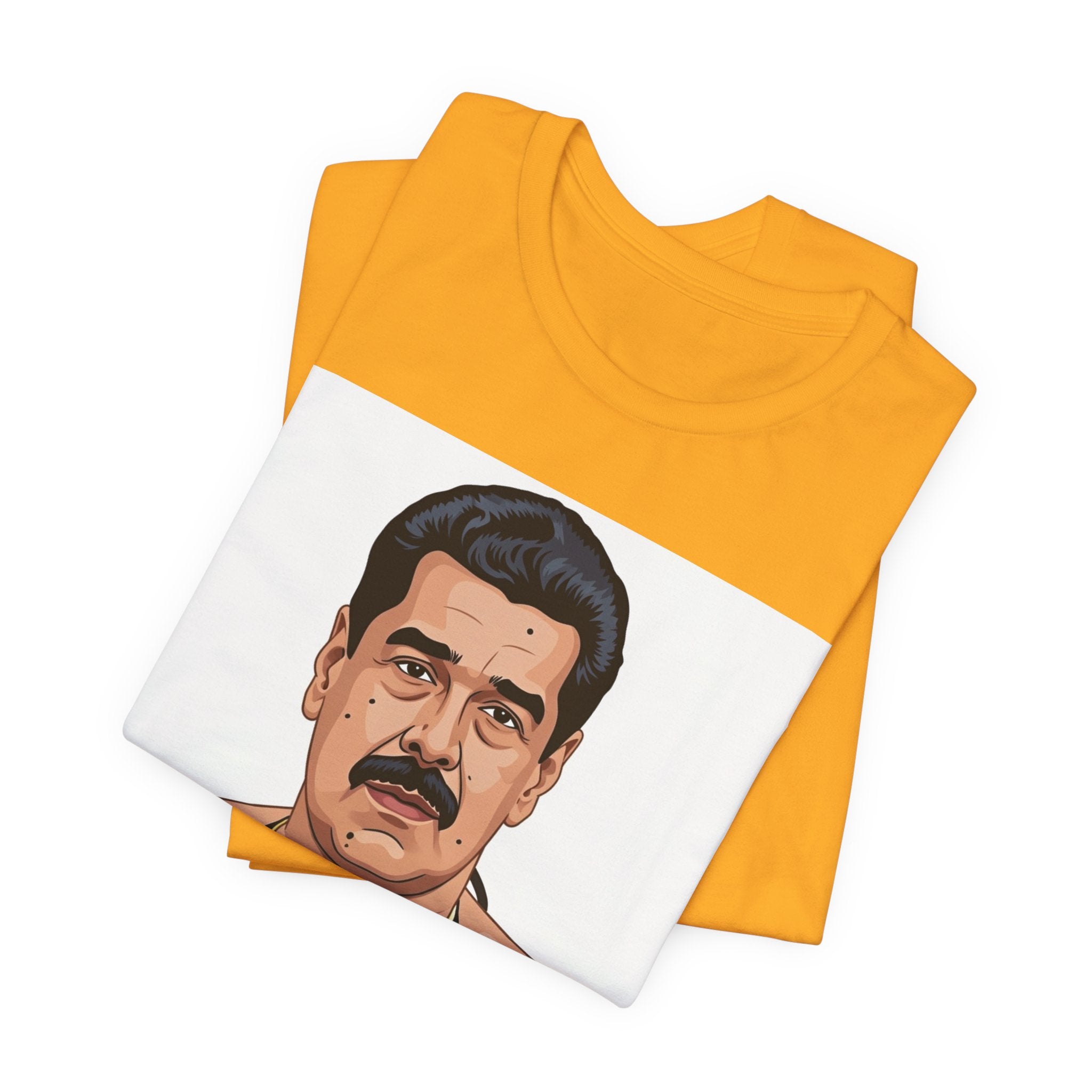 Maduro Bikini Time! Unisex Short Sleeve