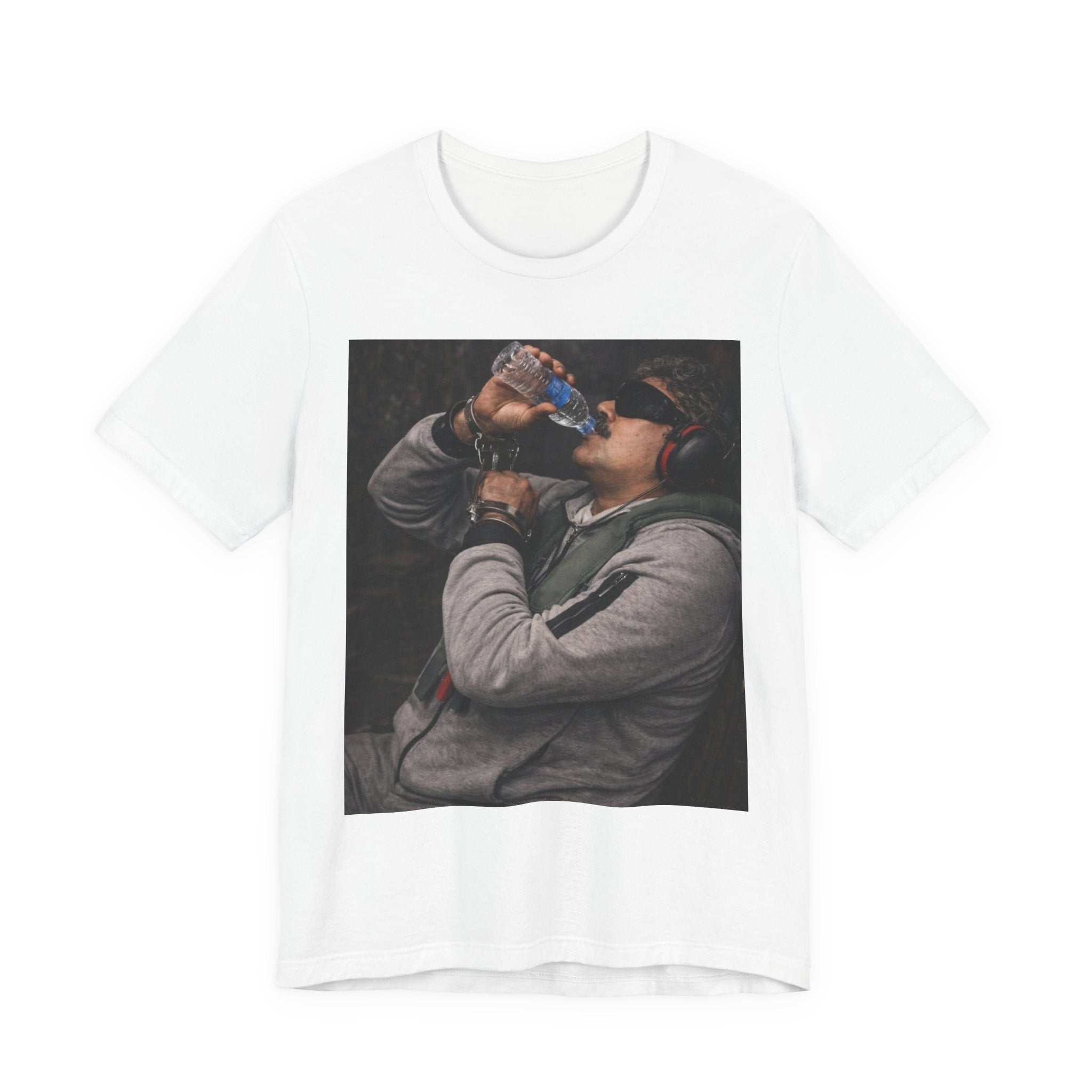 Thirsty? Unisex Short Sleeve