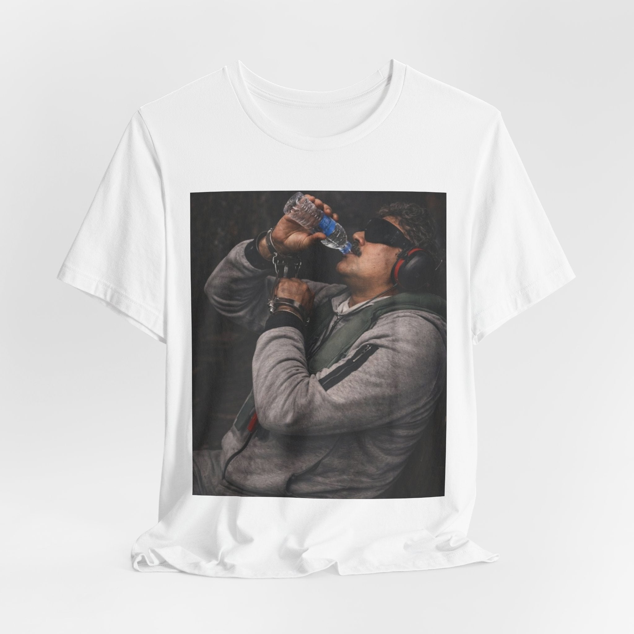 Thirsty? Unisex Short Sleeve