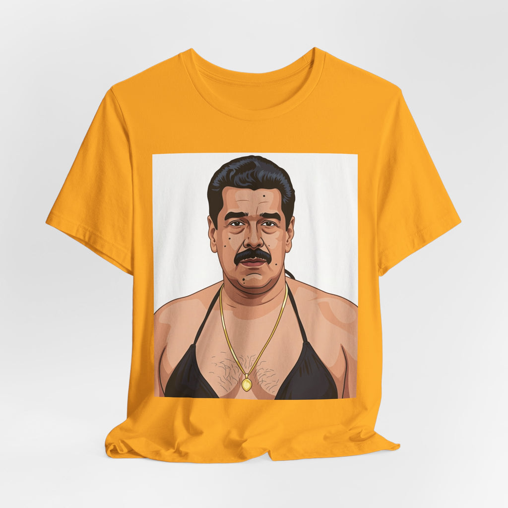 Maduro Bikini Time! Unisex Short Sleeve