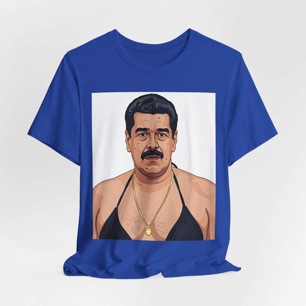 Maduro Bikini Time! Unisex Short Sleeve