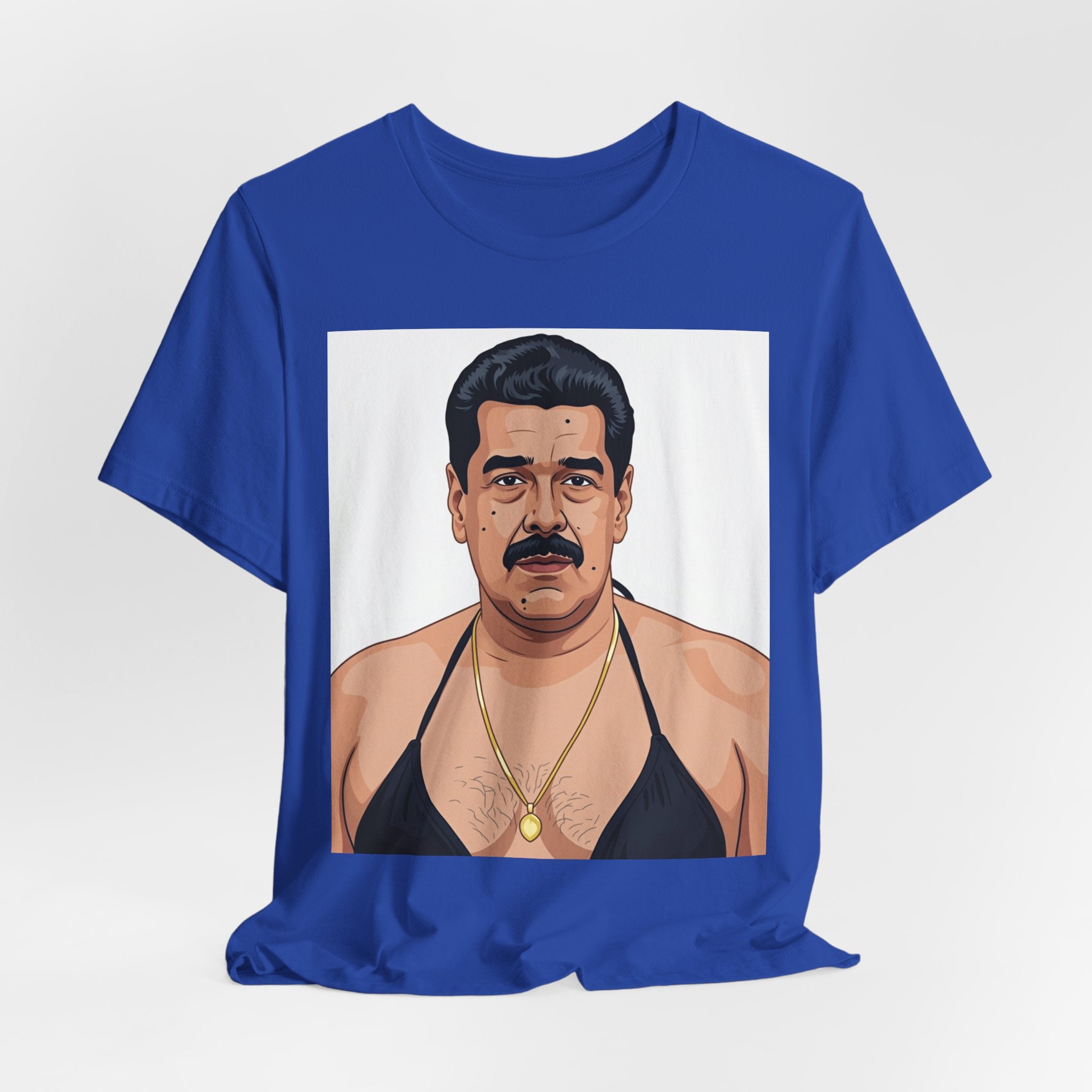 Maduro Bikini Time! Unisex Short Sleeve