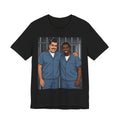 Cellmates! Unisex Short Sleeve