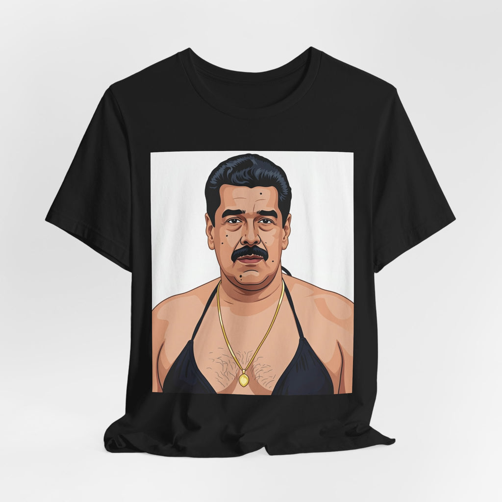 Maduro Bikini Time! Unisex Short Sleeve