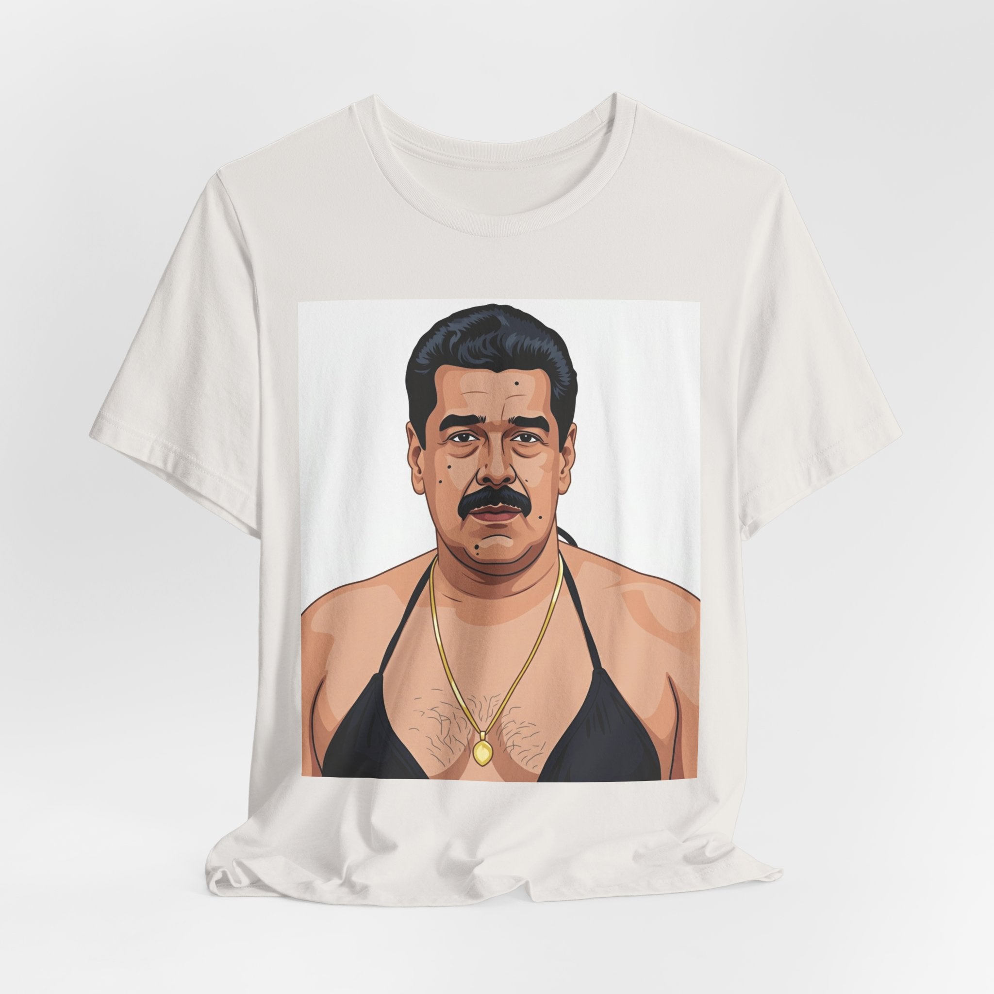 Maduro Bikini Time! Unisex Short Sleeve