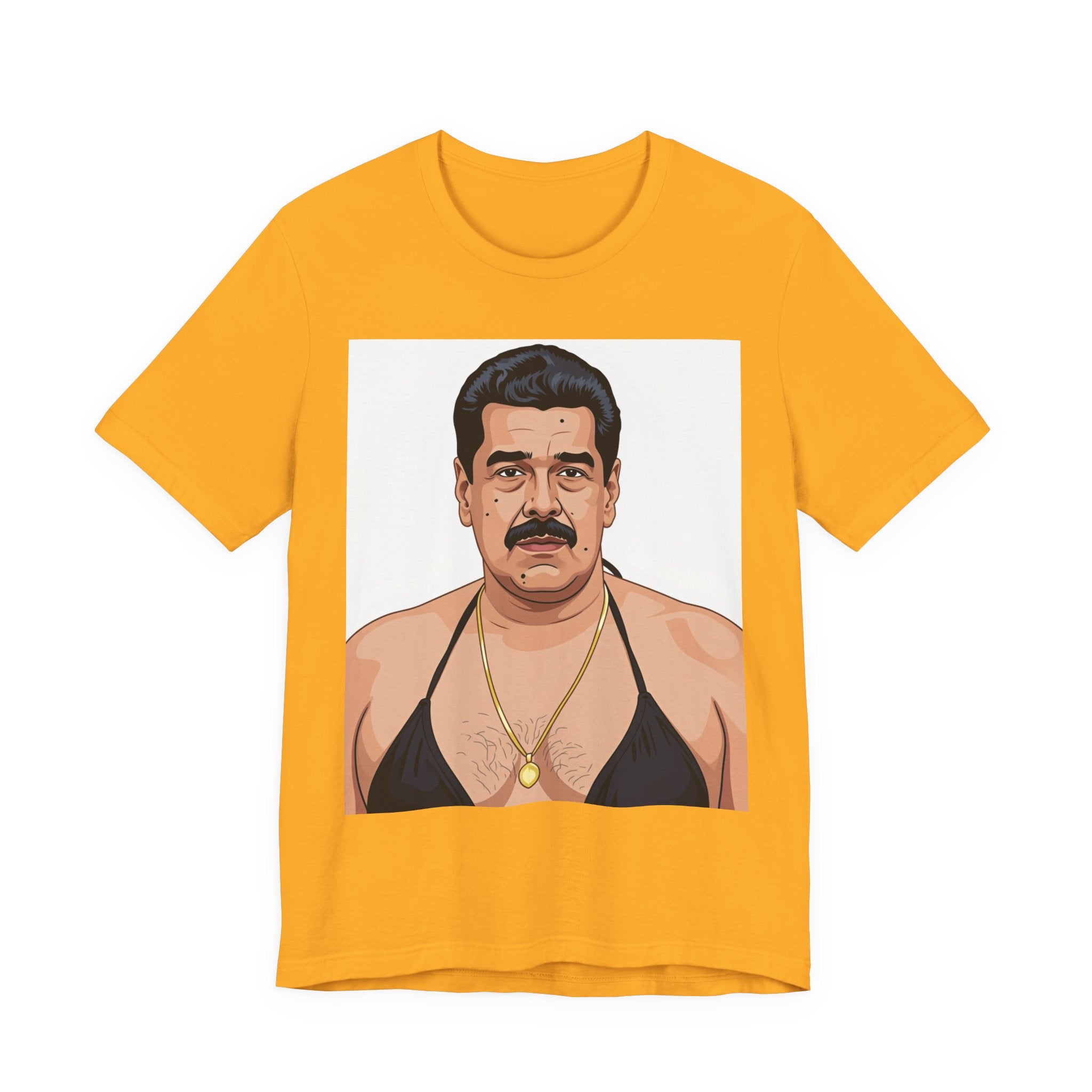 Maduro Bikini Time! Unisex Short Sleeve