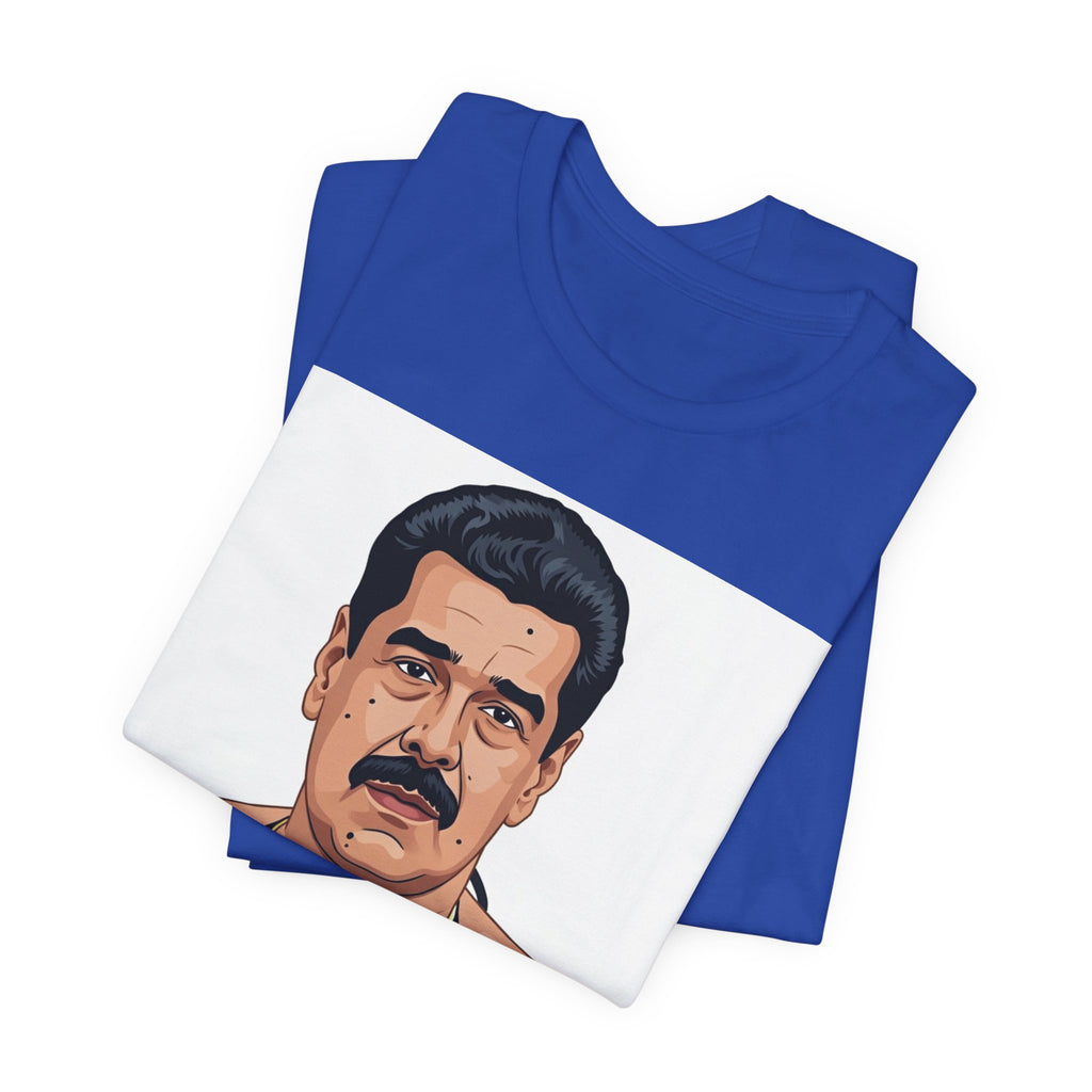 Maduro Bikini Time! Unisex Short Sleeve