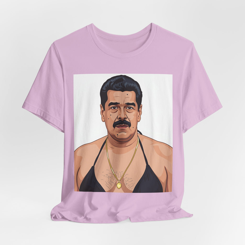 Maduro Bikini Time! Unisex Short Sleeve