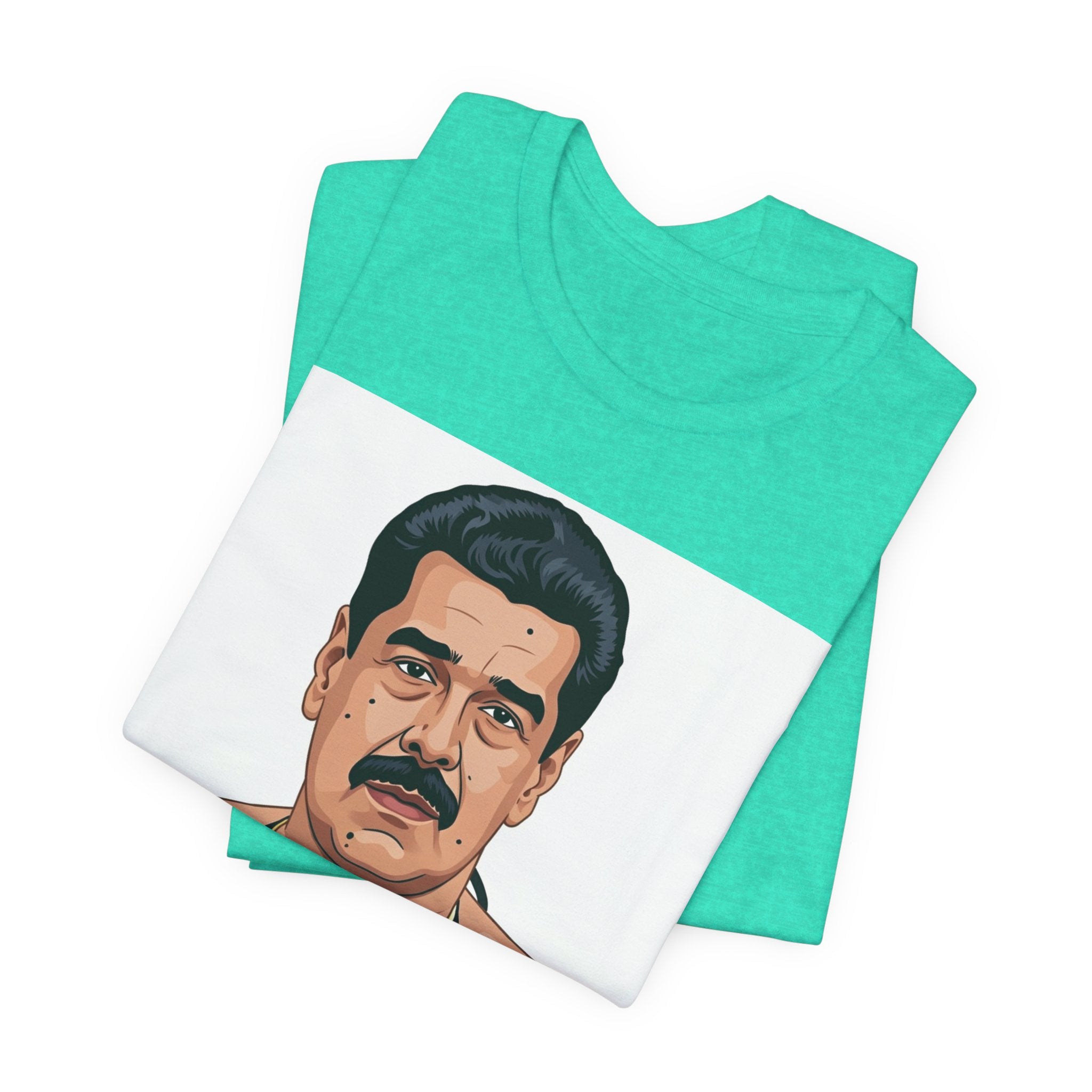 Maduro Bikini Time! Unisex Short Sleeve