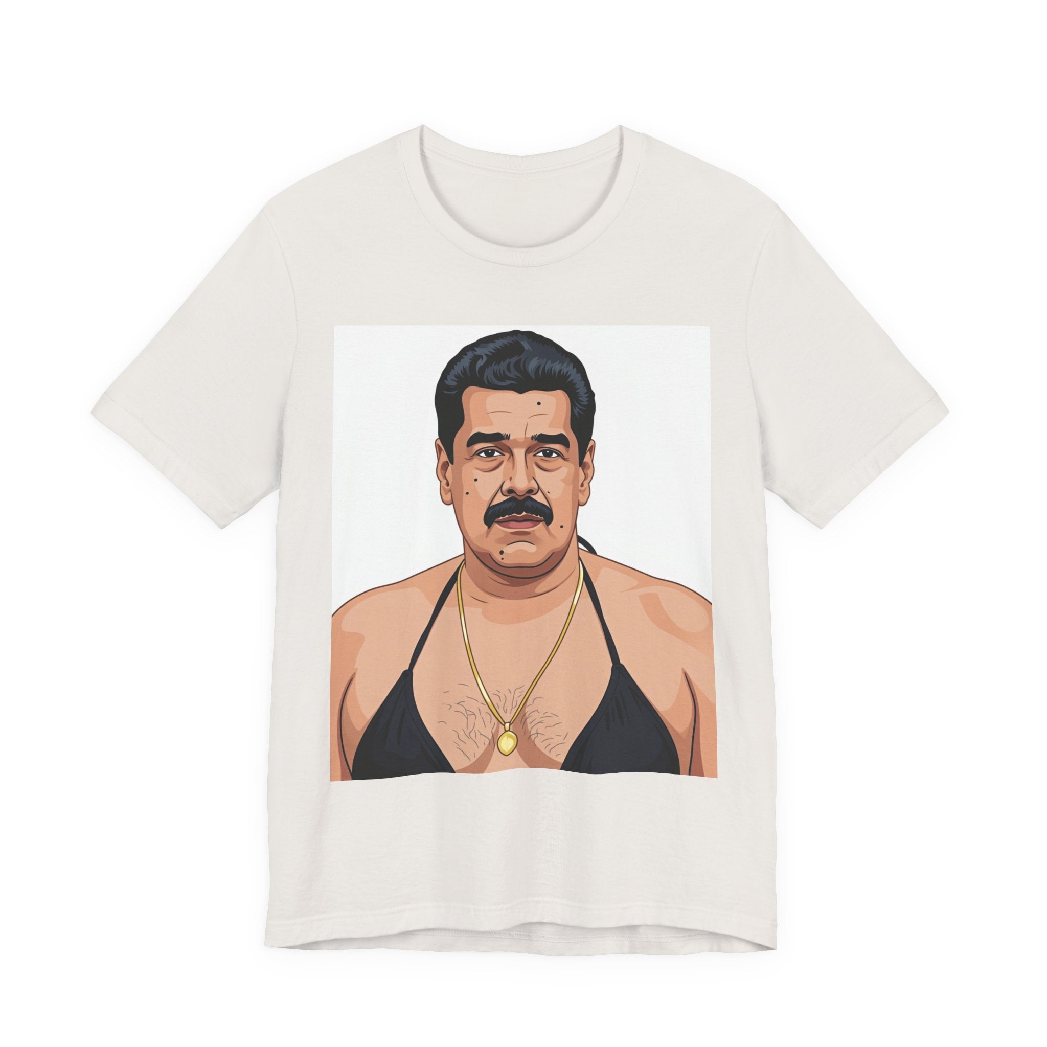 Maduro Bikini Time! Unisex Short Sleeve
