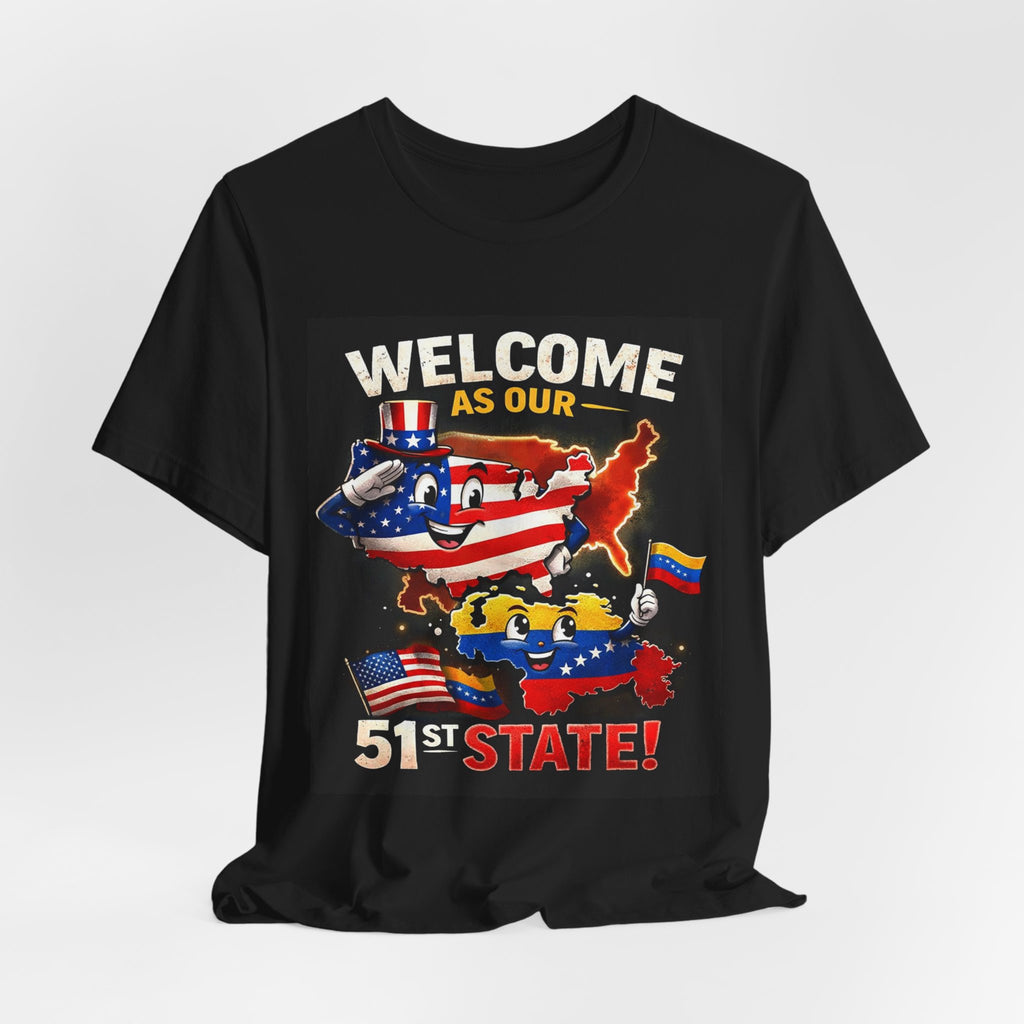 51st State