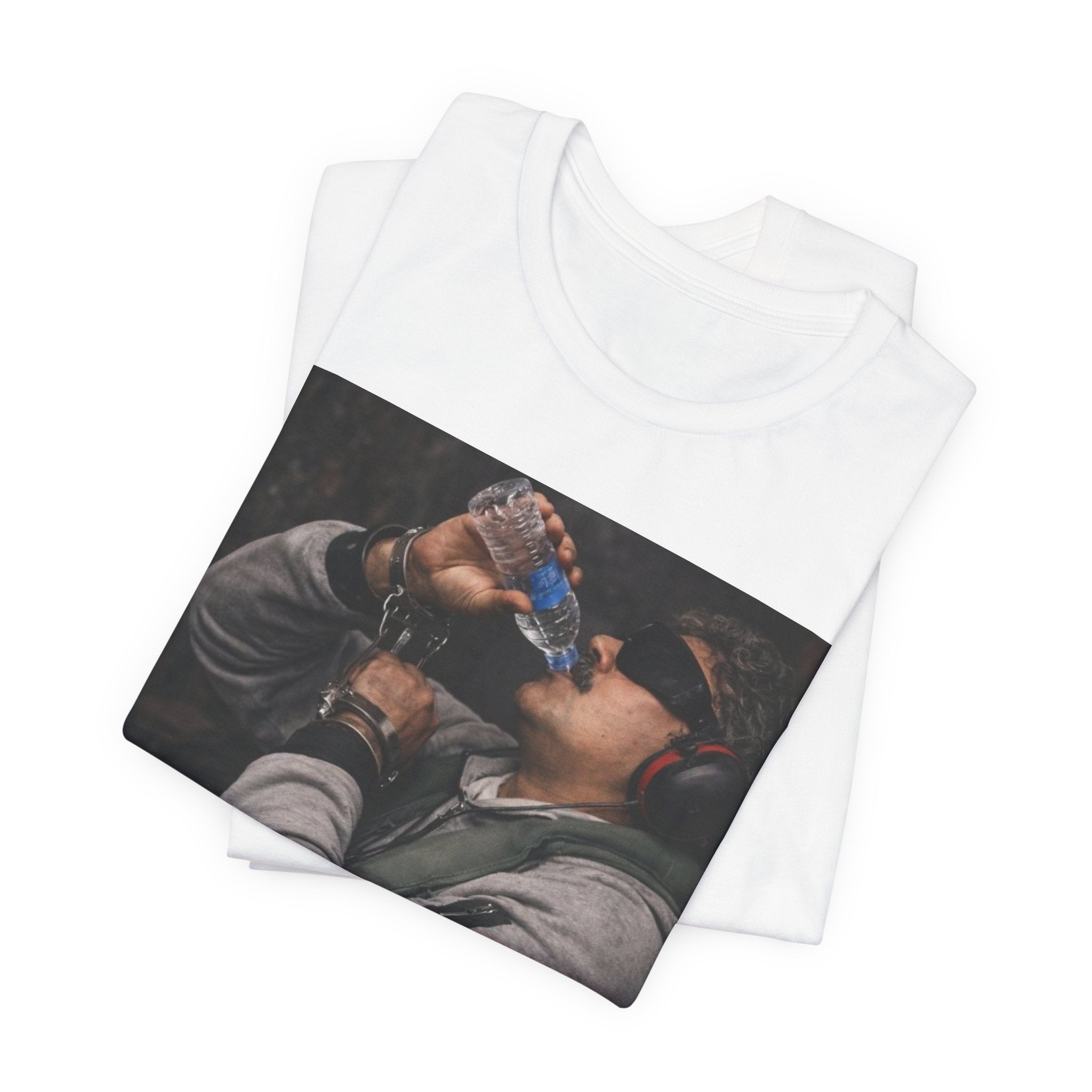 Thirsty? Unisex Short Sleeve