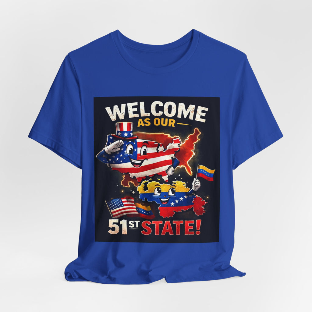 51st State