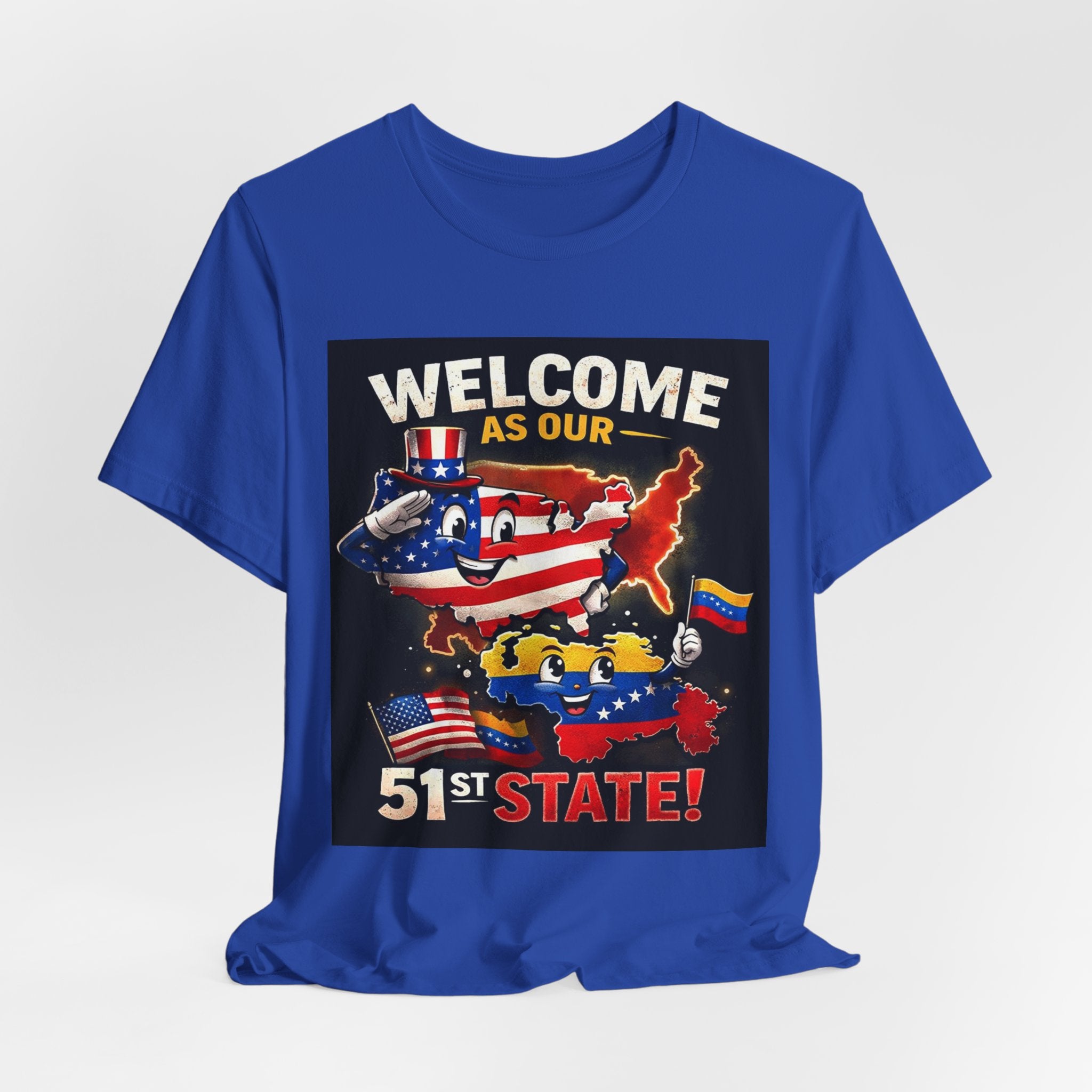 51st State