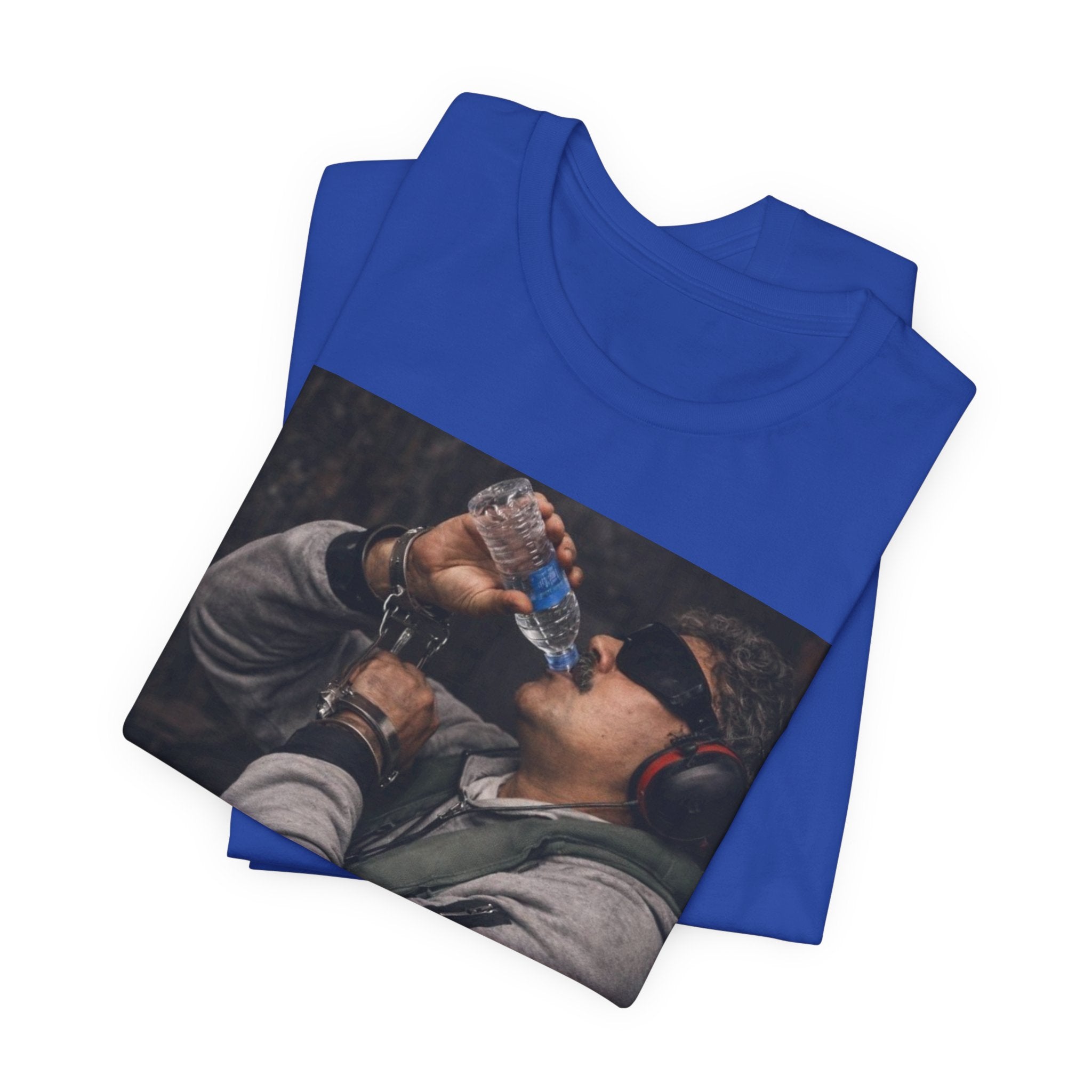 Thirsty? Unisex Short Sleeve