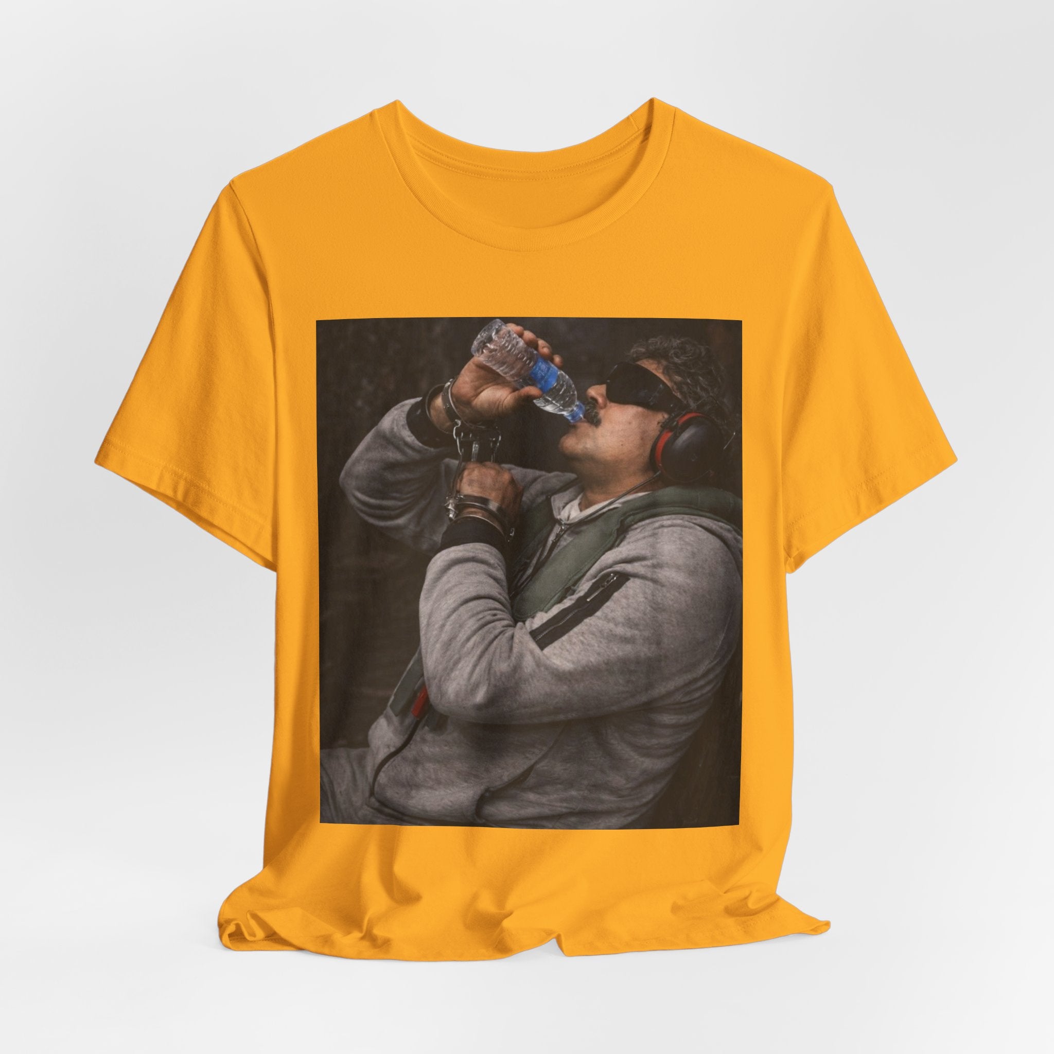 Thirsty? Unisex Short Sleeve