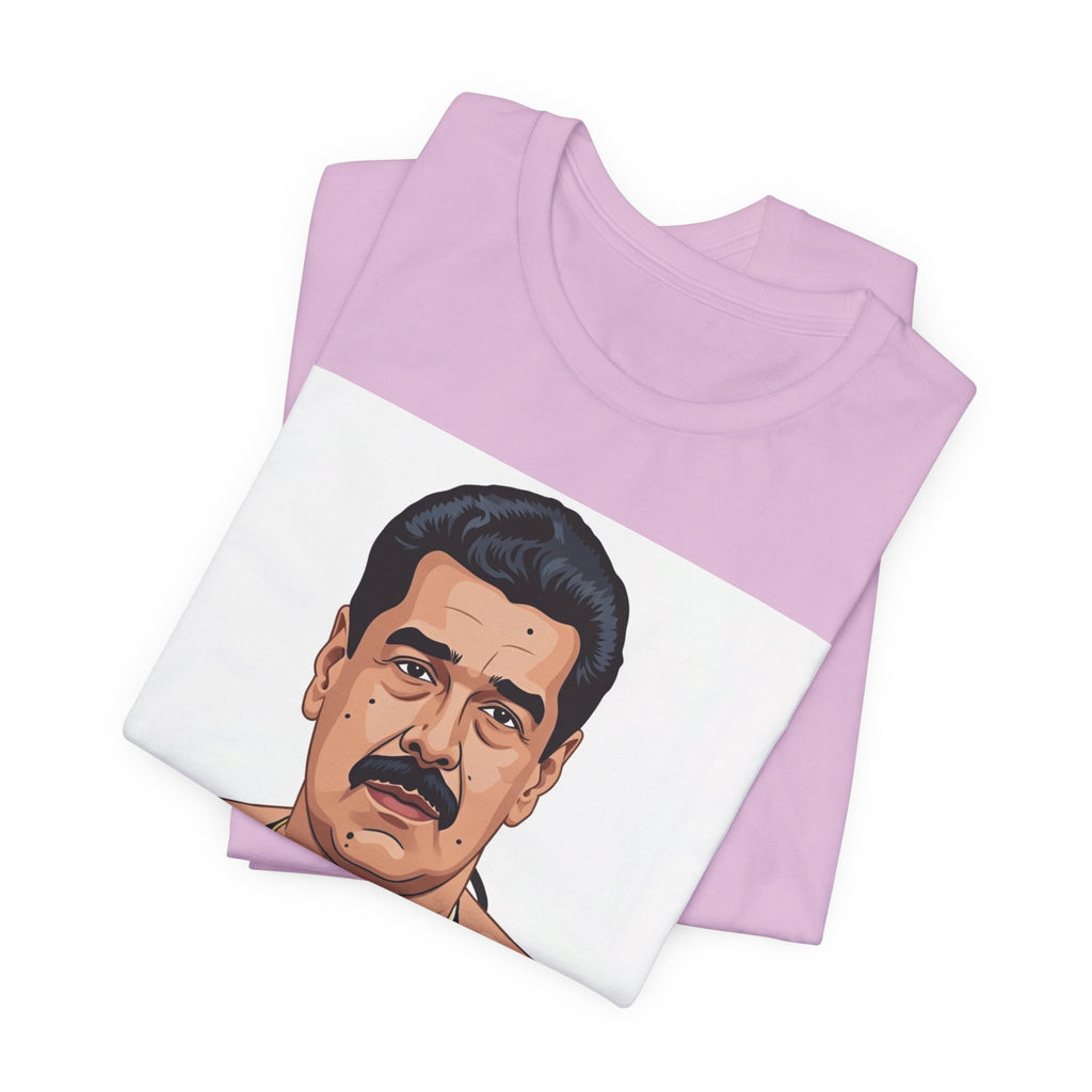 Maduro Bikini Time! Unisex Short Sleeve