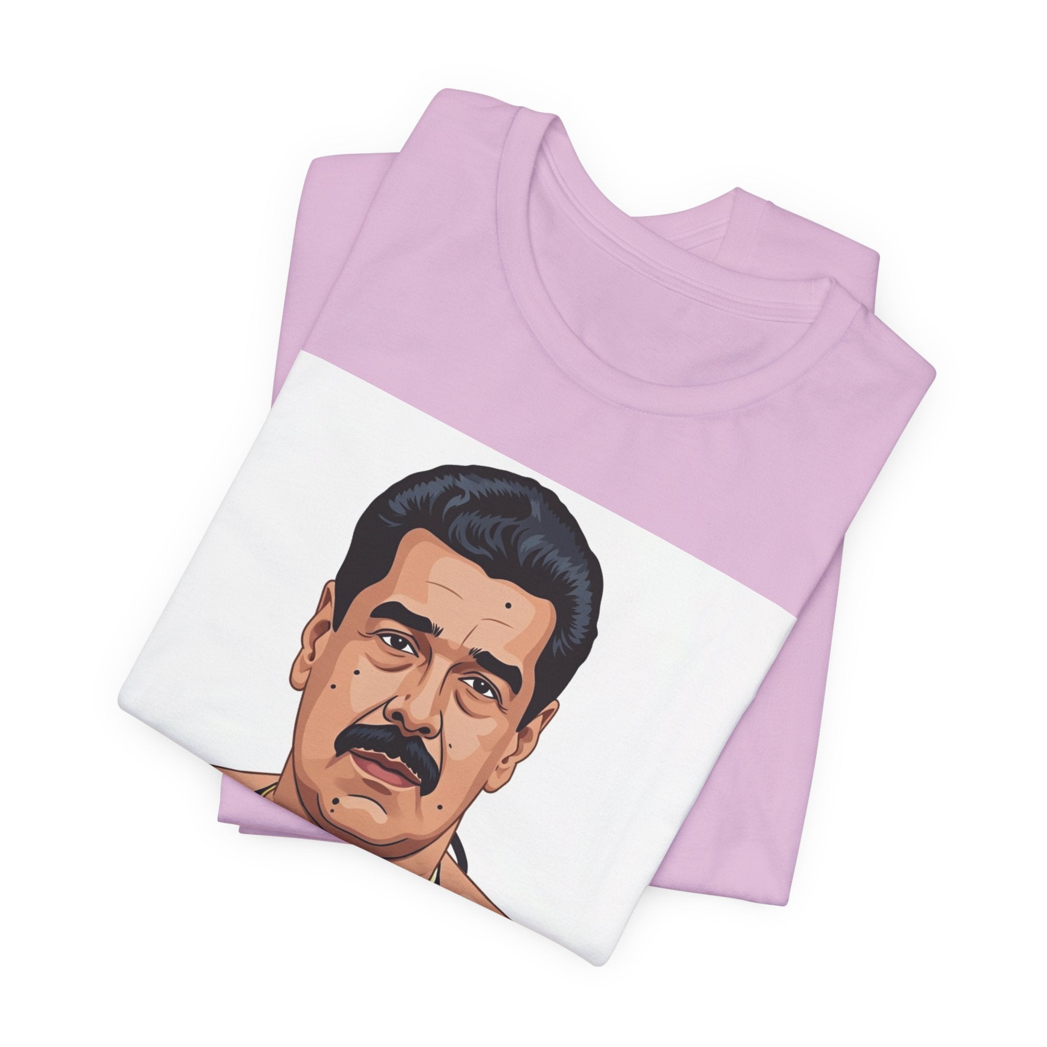 Maduro Bikini Time! Unisex Short Sleeve