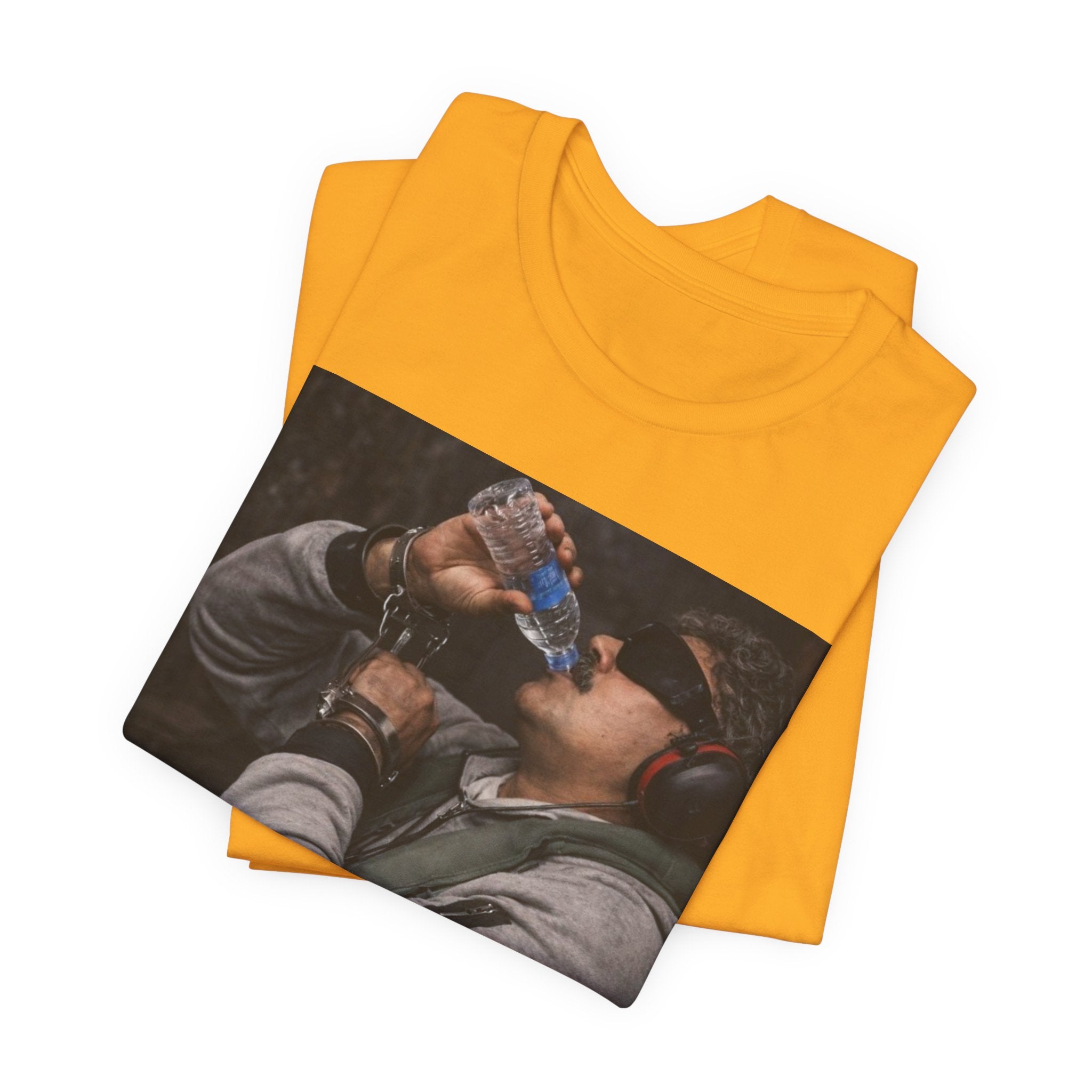 Thirsty? Unisex Short Sleeve