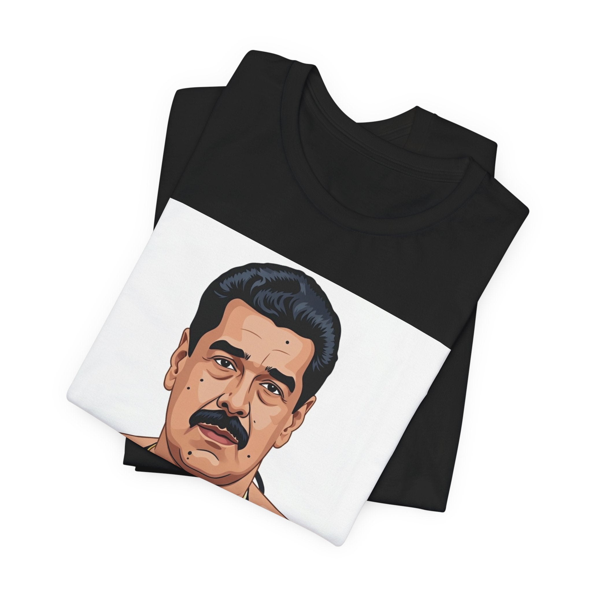 Maduro Bikini Time! Unisex Short Sleeve