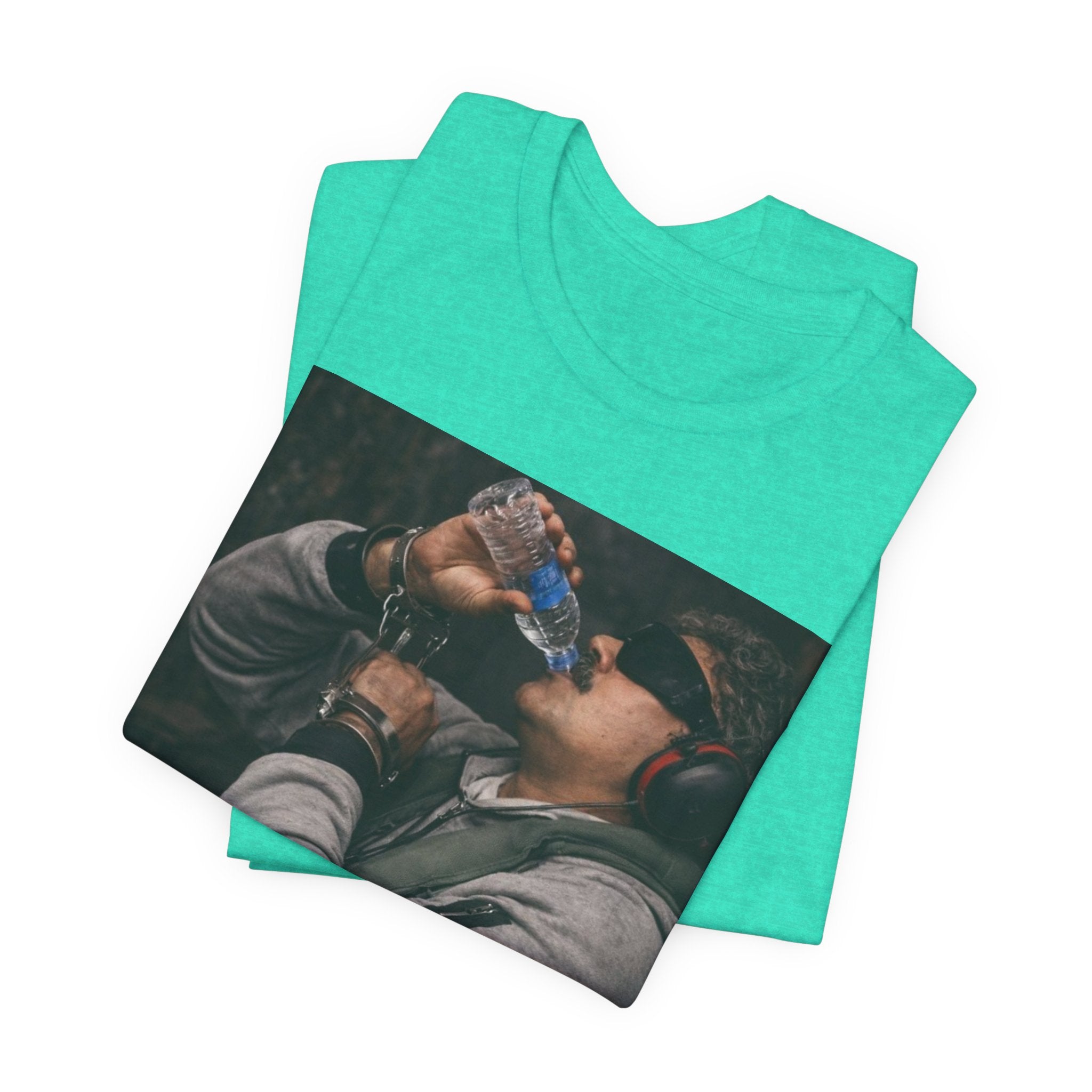 Thirsty? Unisex Short Sleeve