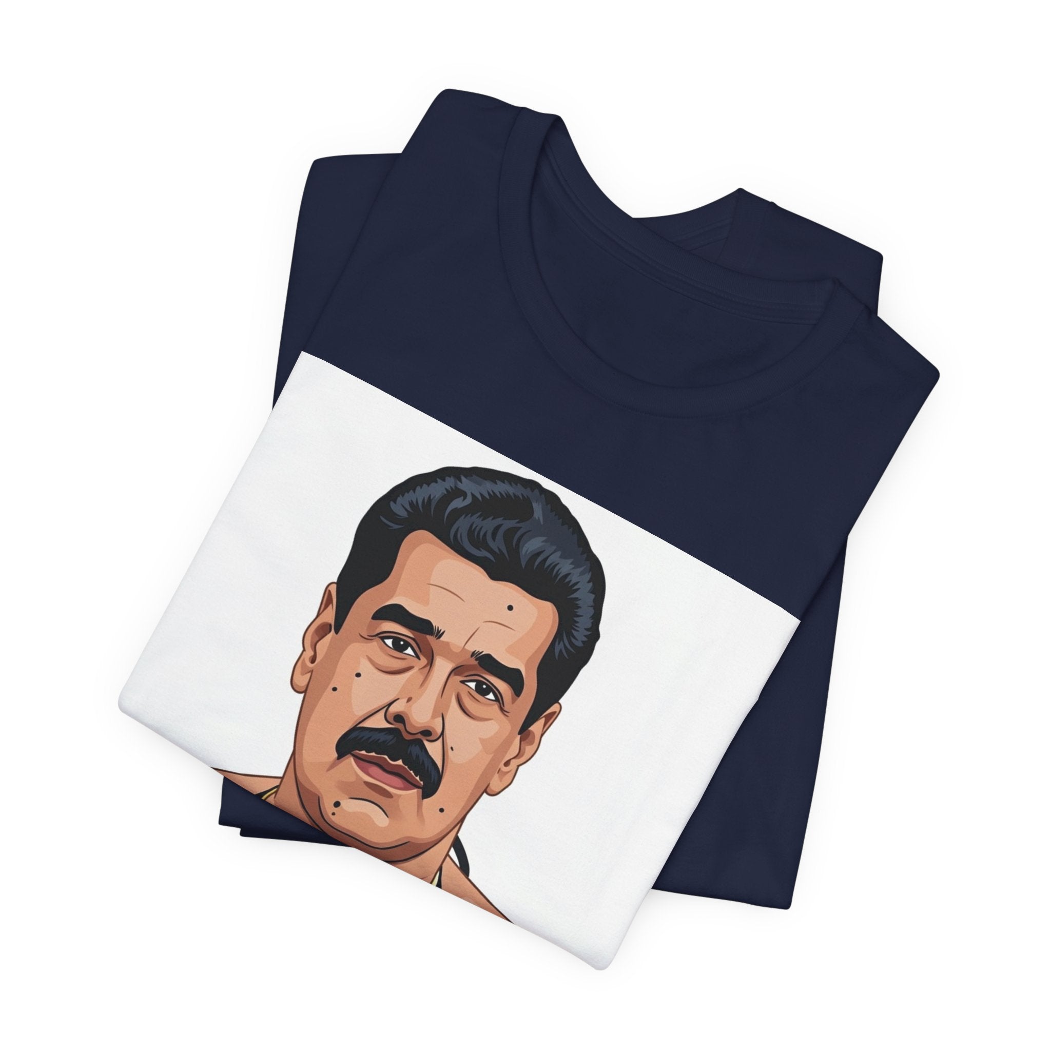 Maduro Bikini Time! Unisex Short Sleeve