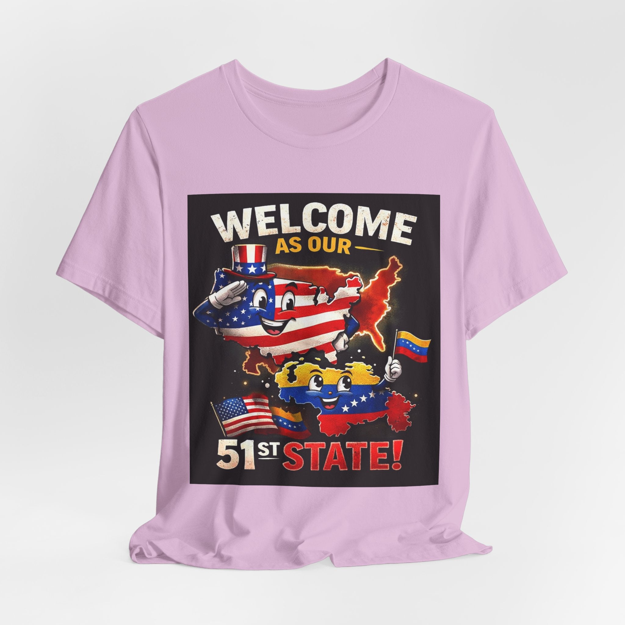 51st State