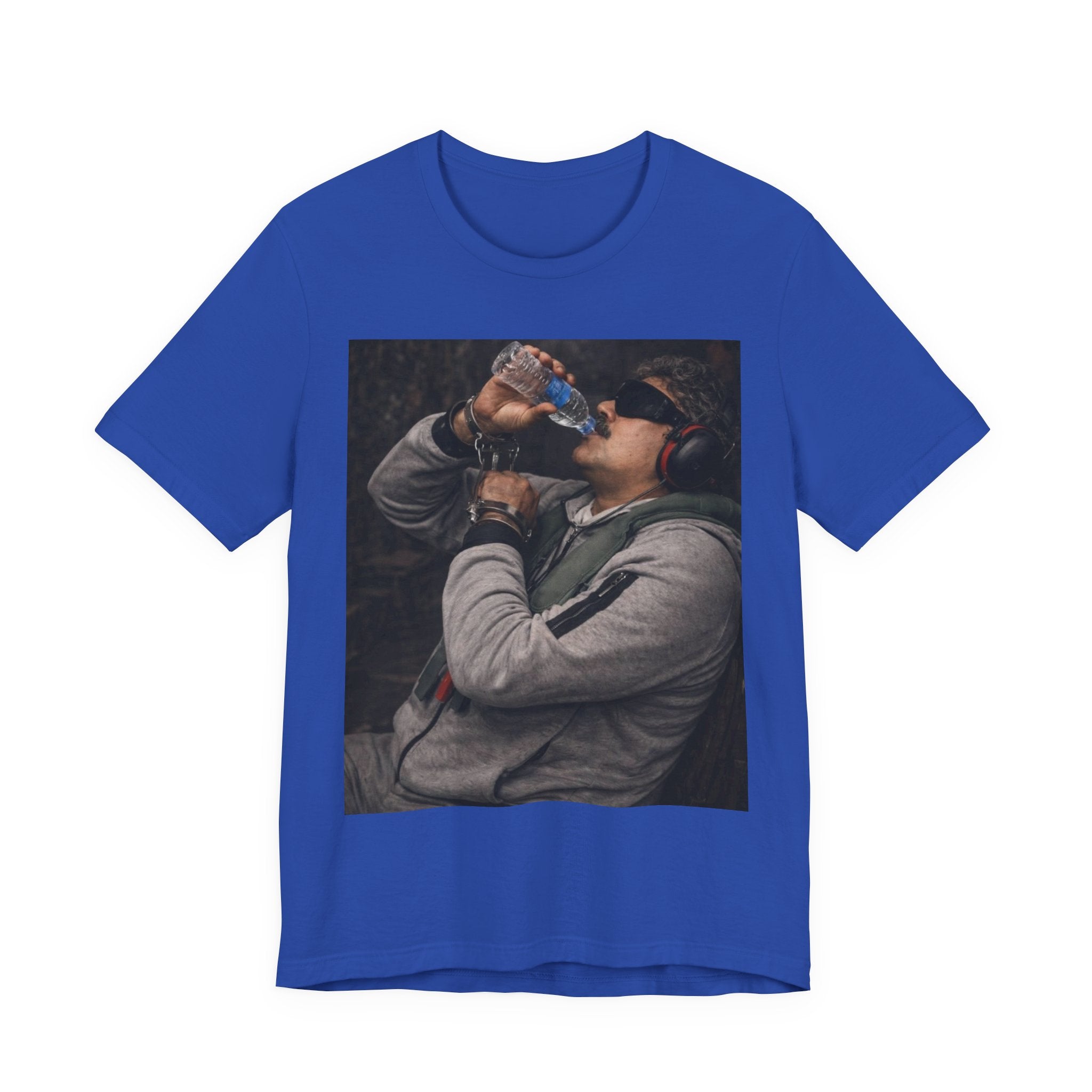 Thirsty? Unisex Short Sleeve