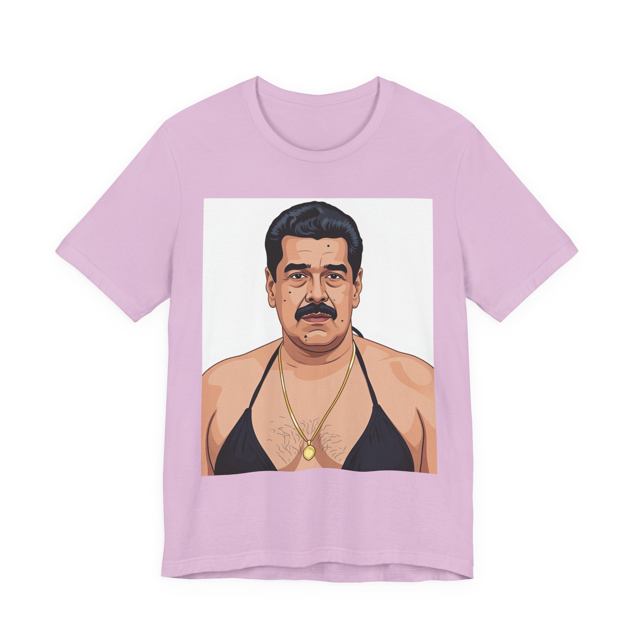 Maduro Bikini Time! Unisex Short Sleeve