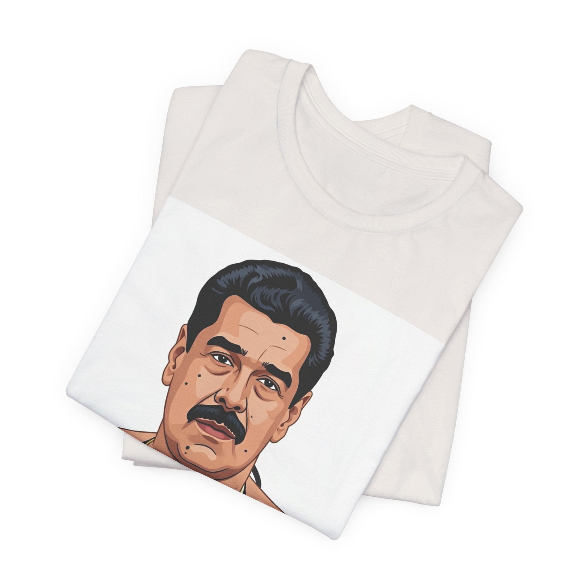 Maduro Bikini Time! Unisex Short Sleeve